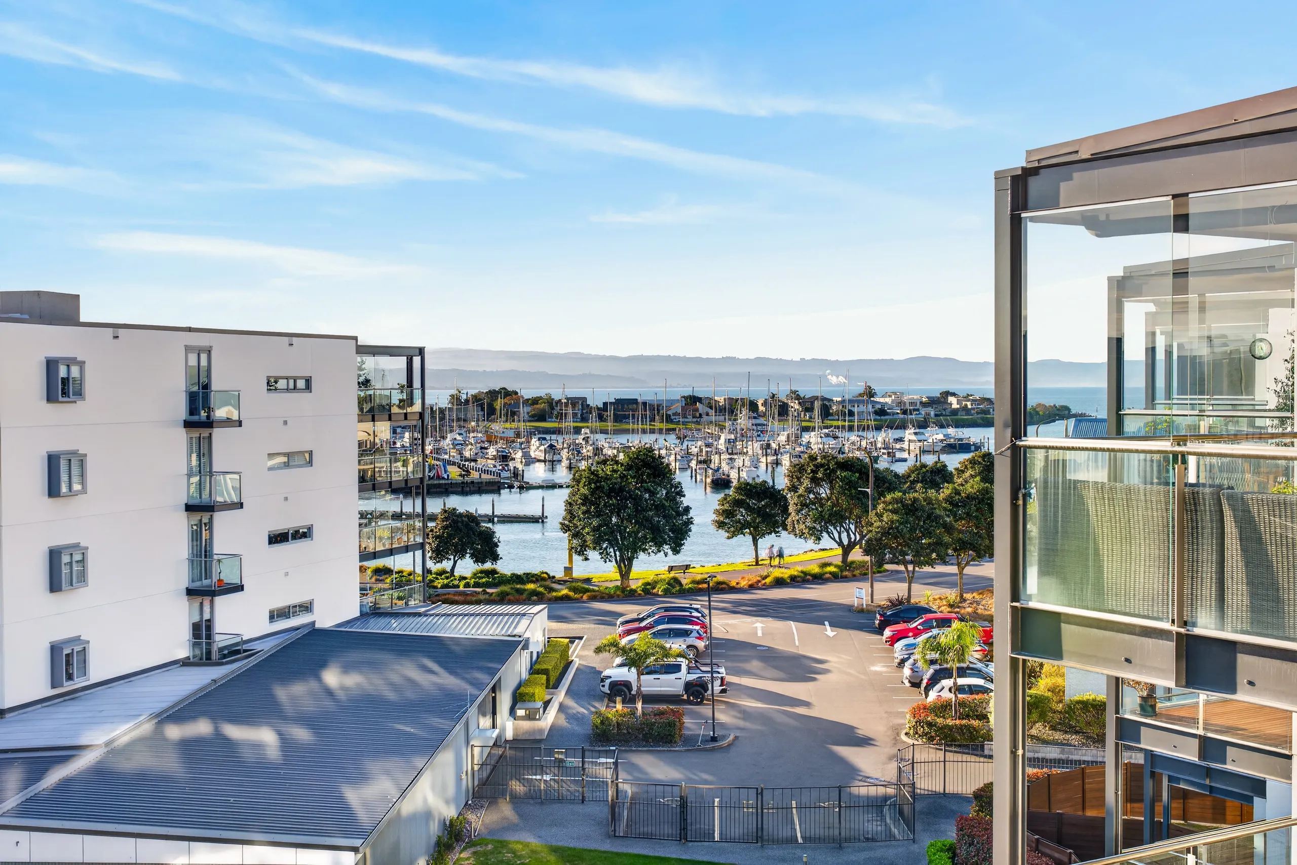 501/14D West Quay, Ahuriri, Napier