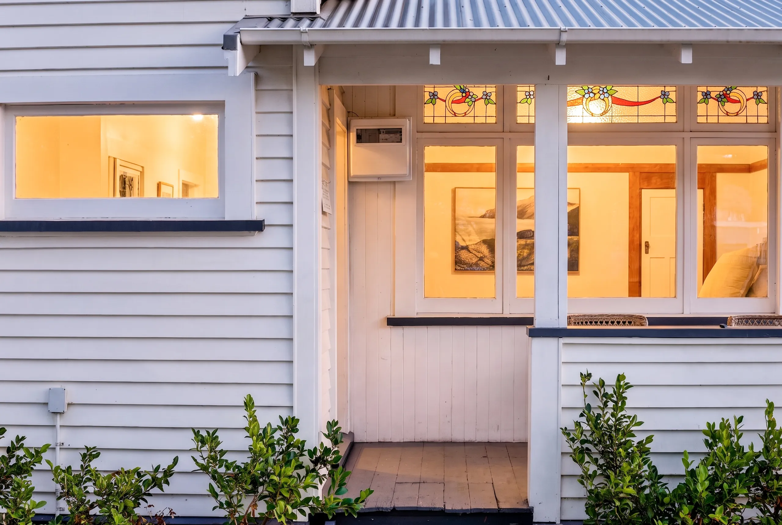 6 Outram Street, Ahuriri, Napier
