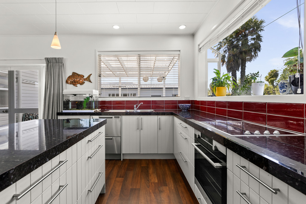 Family Living with Space to Enjoy