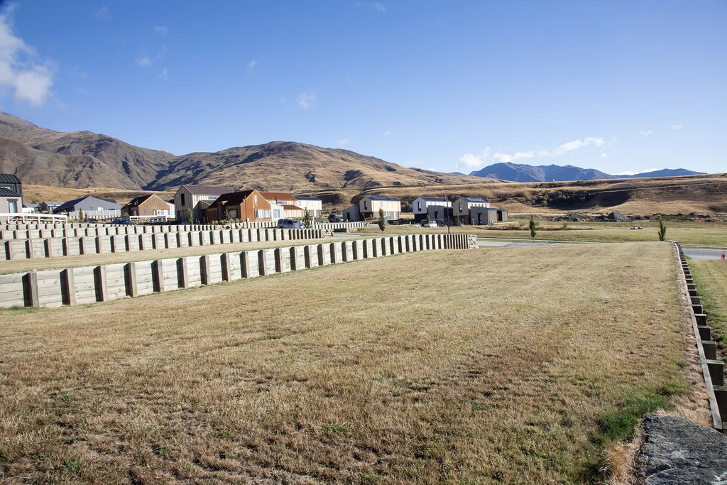 Lot 409 - Where Adventure Begins at your Doorstep