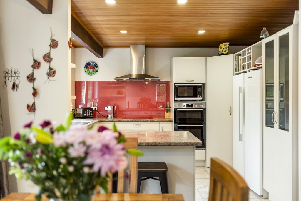 Large or Extended Family Living
