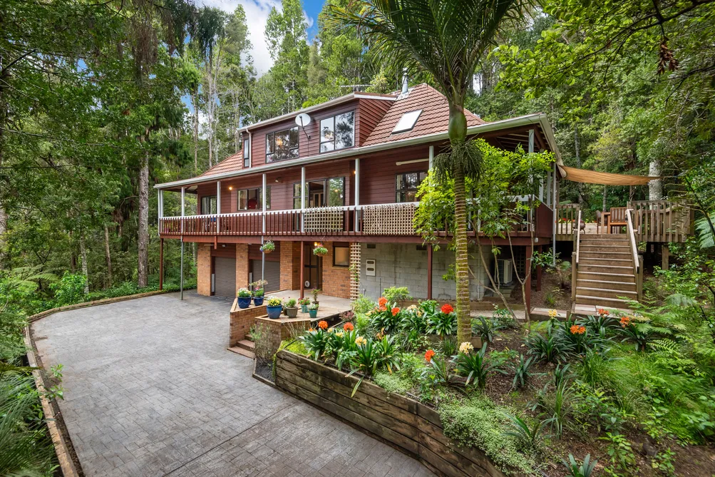 Large or Extended Family Living