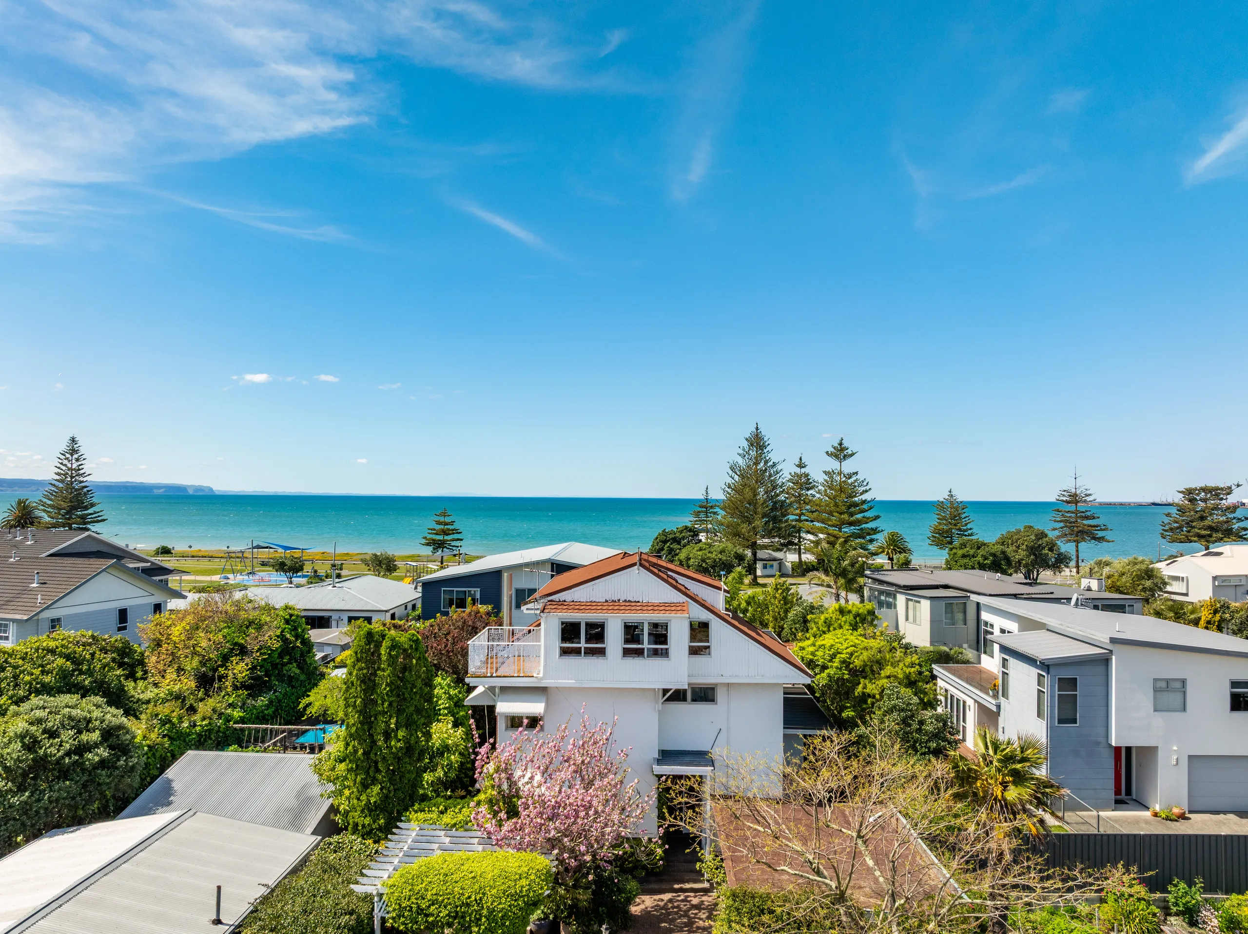 49 Charles Street, Westshore, Napier