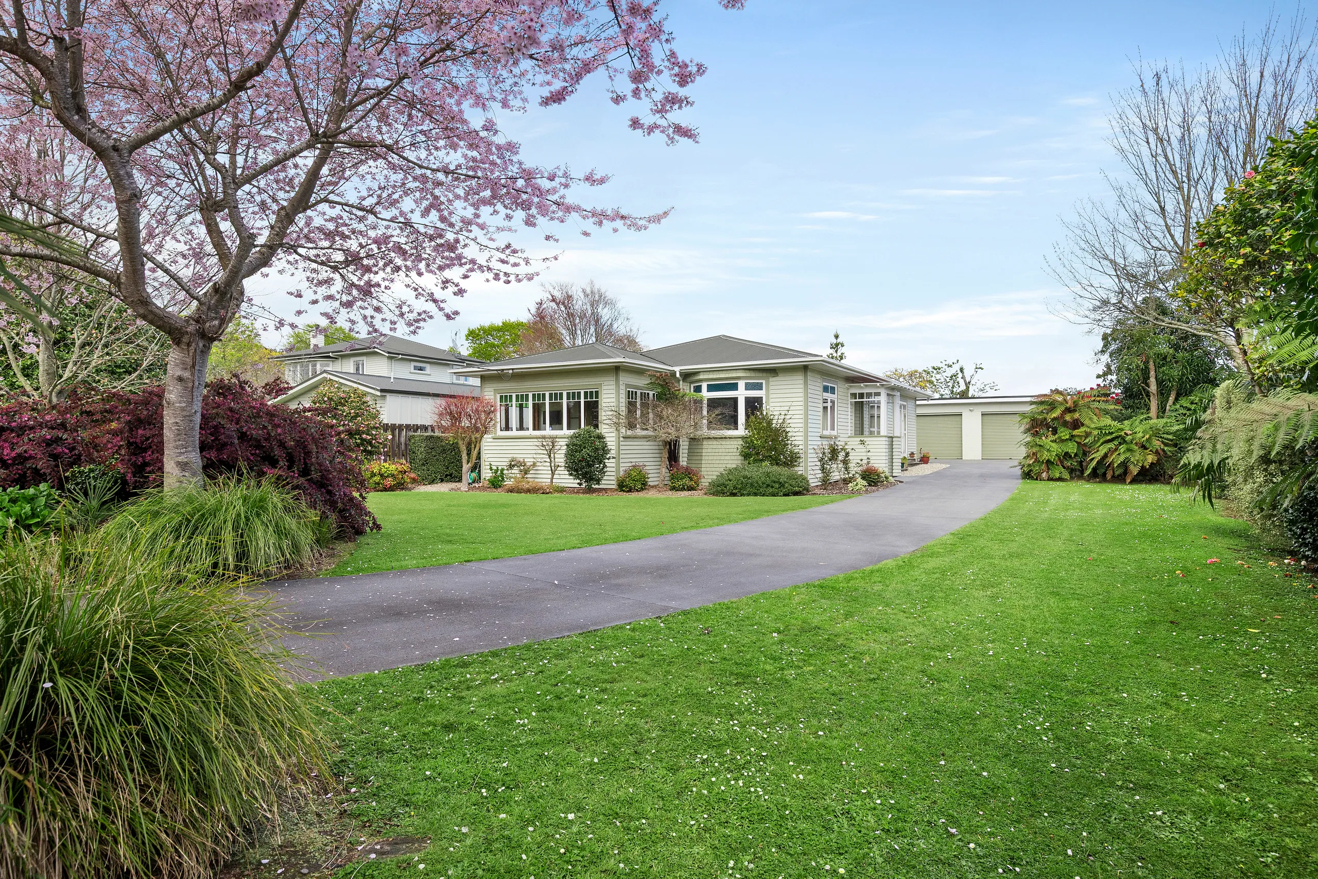 72 Thornton Road, Cambridge, Waipa