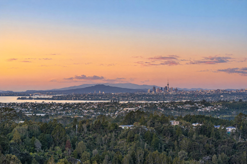 Elevated Living, Exceptional Views