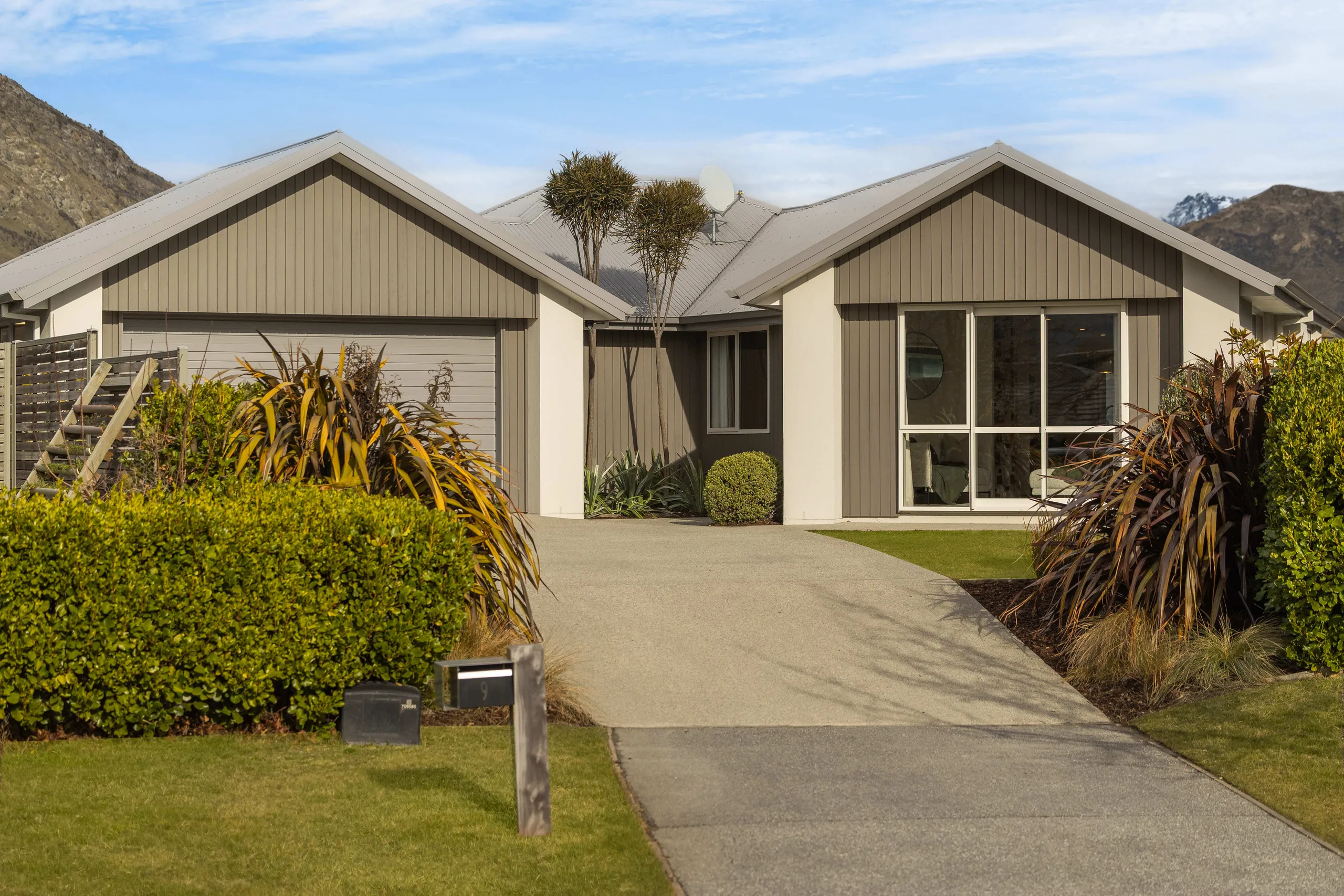 9 Marston Road, Lower Shotover, Queenstown