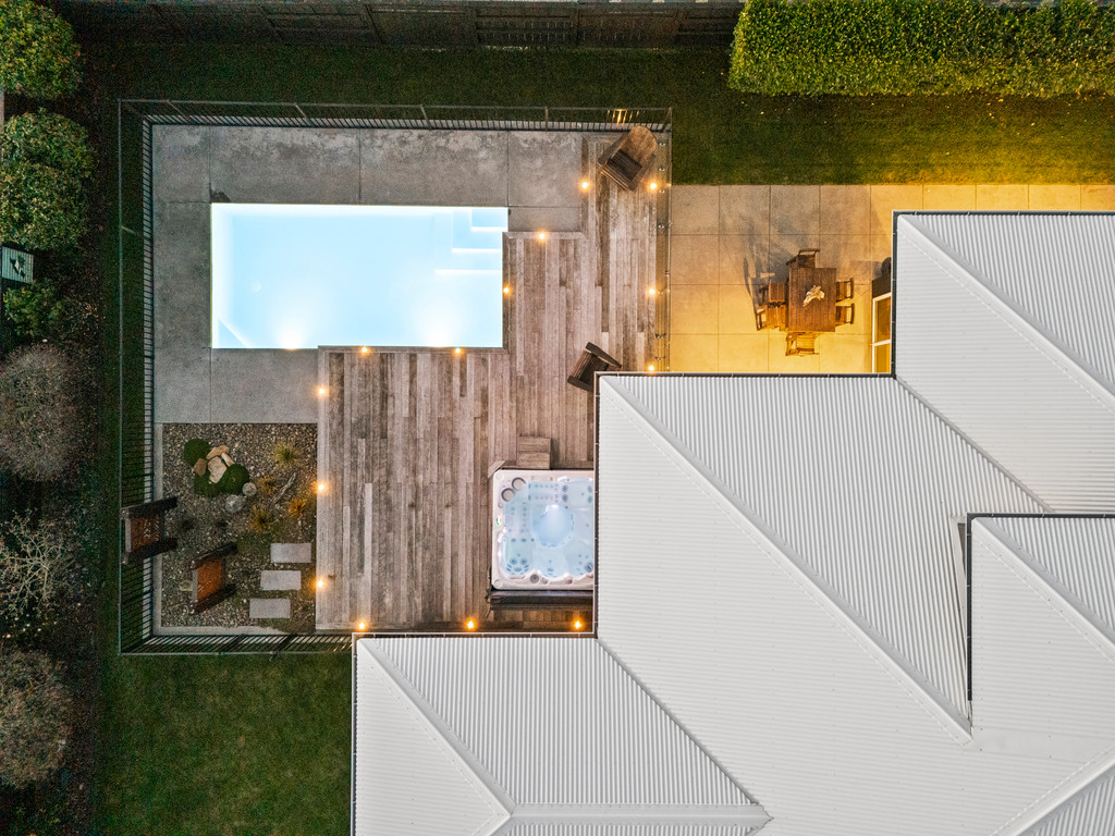 Space, Style and Cambridge Park