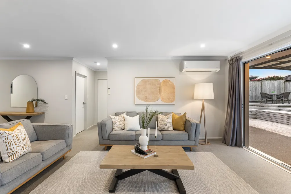 Designed for Living, Positioned for Sun