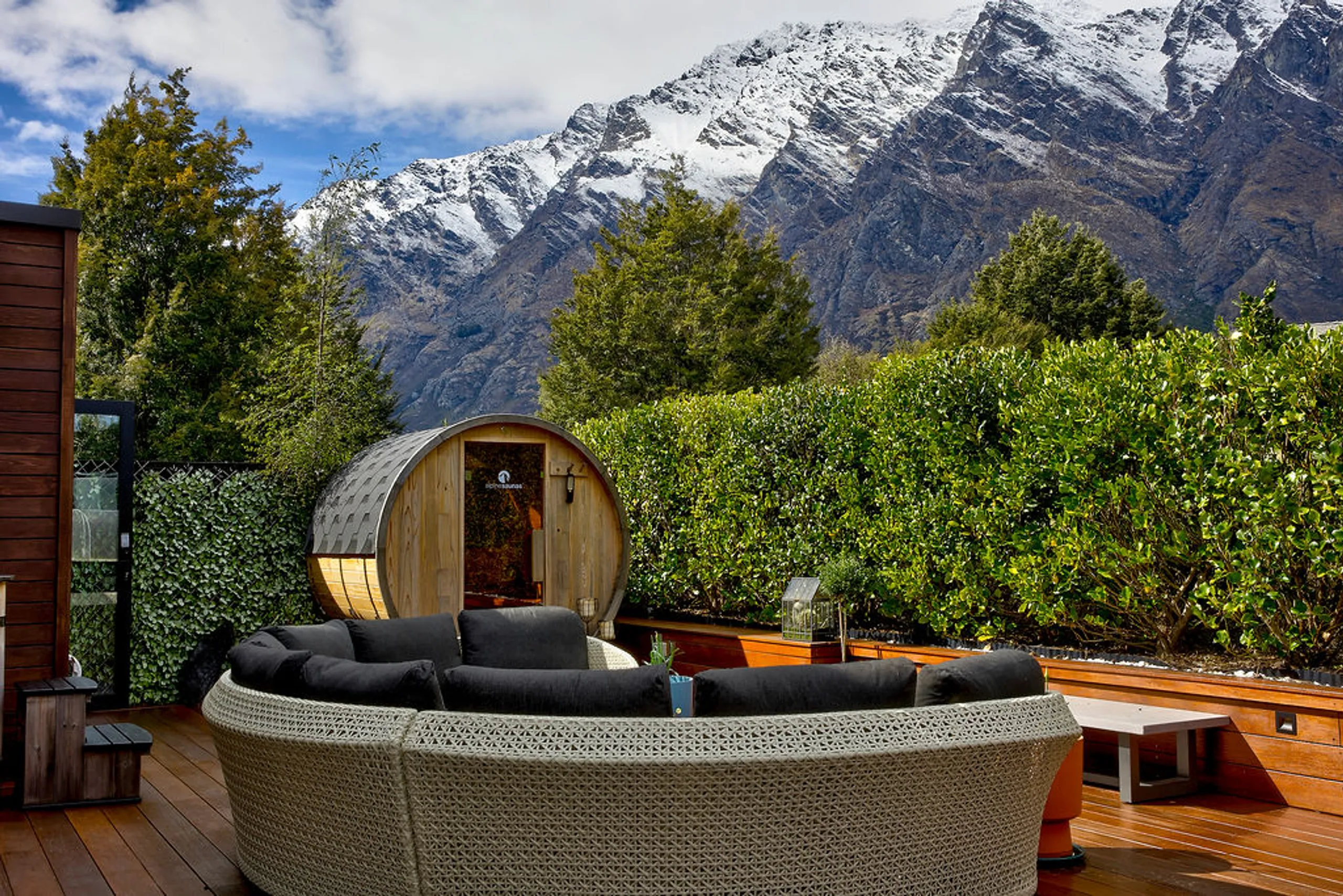 27B Rannoch Drive, Jack's Point, Queenstown