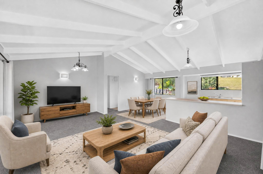 Live the Ultimate Coastal Life at Matauwhi Bay