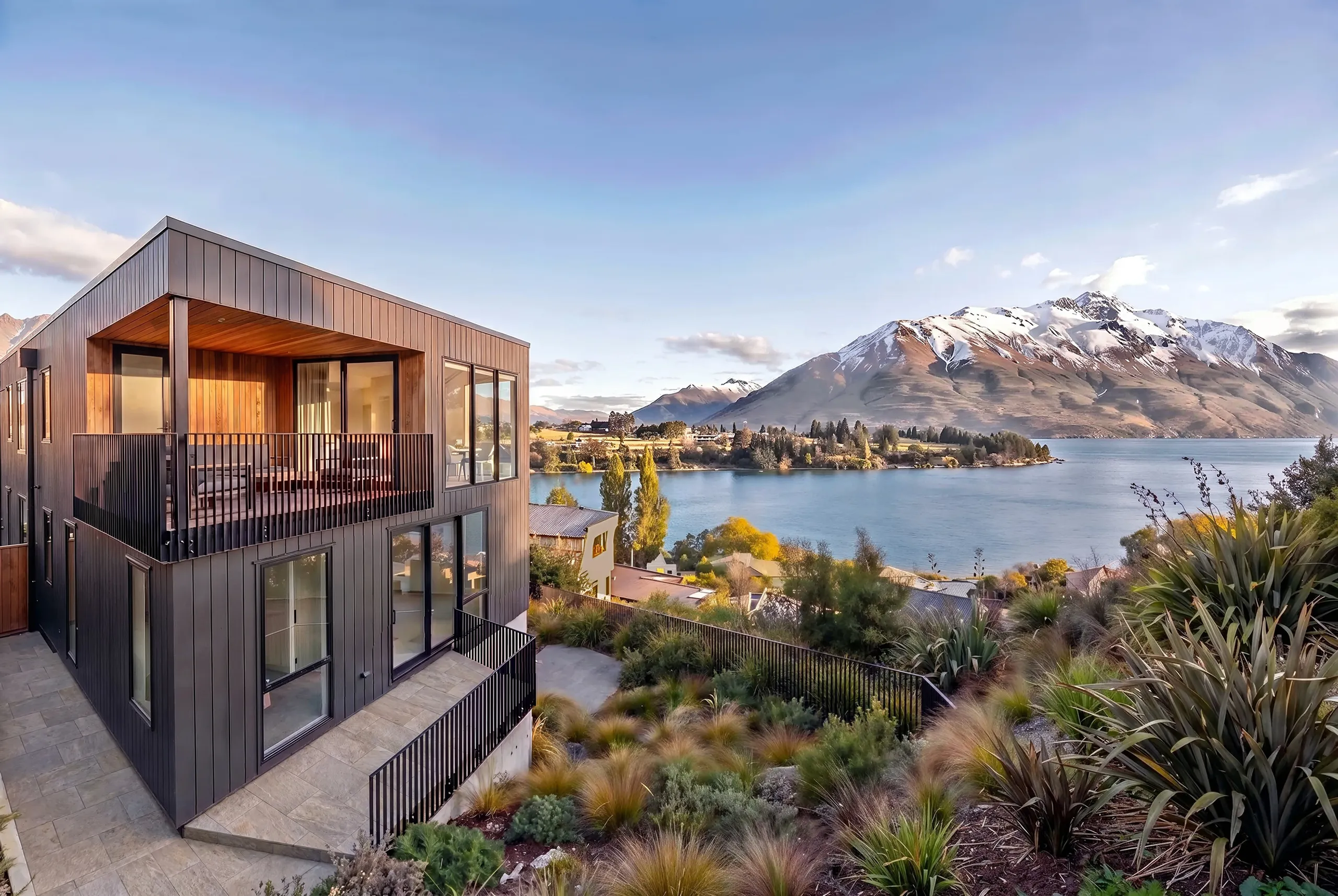 The Bay Collection, Queenstown, Queenstown