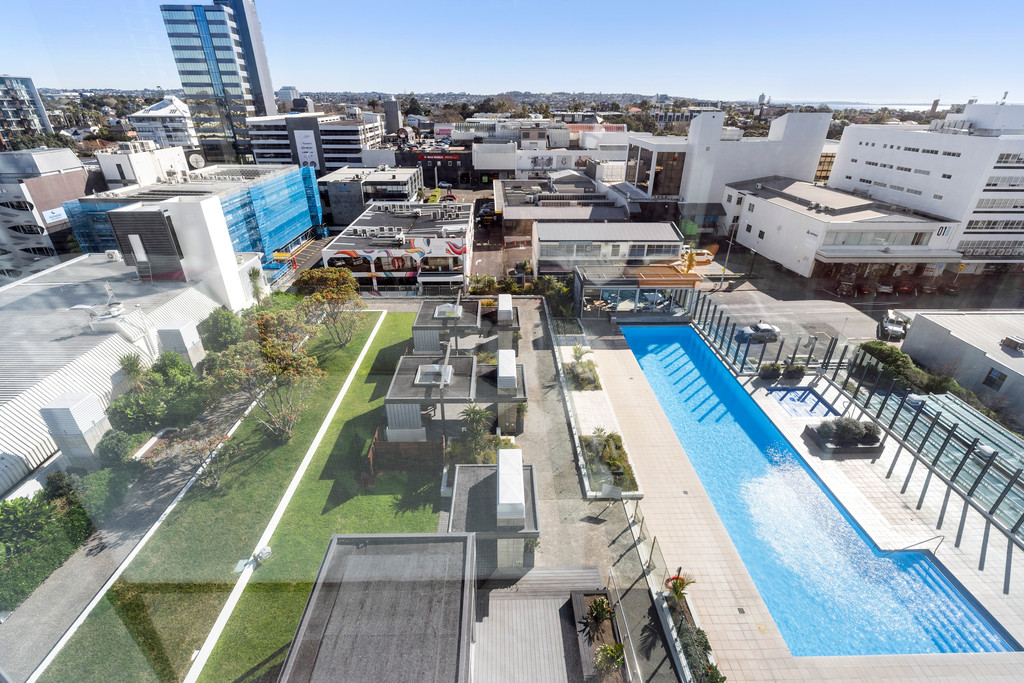 Light Filled Effortless Living - The Sentinell