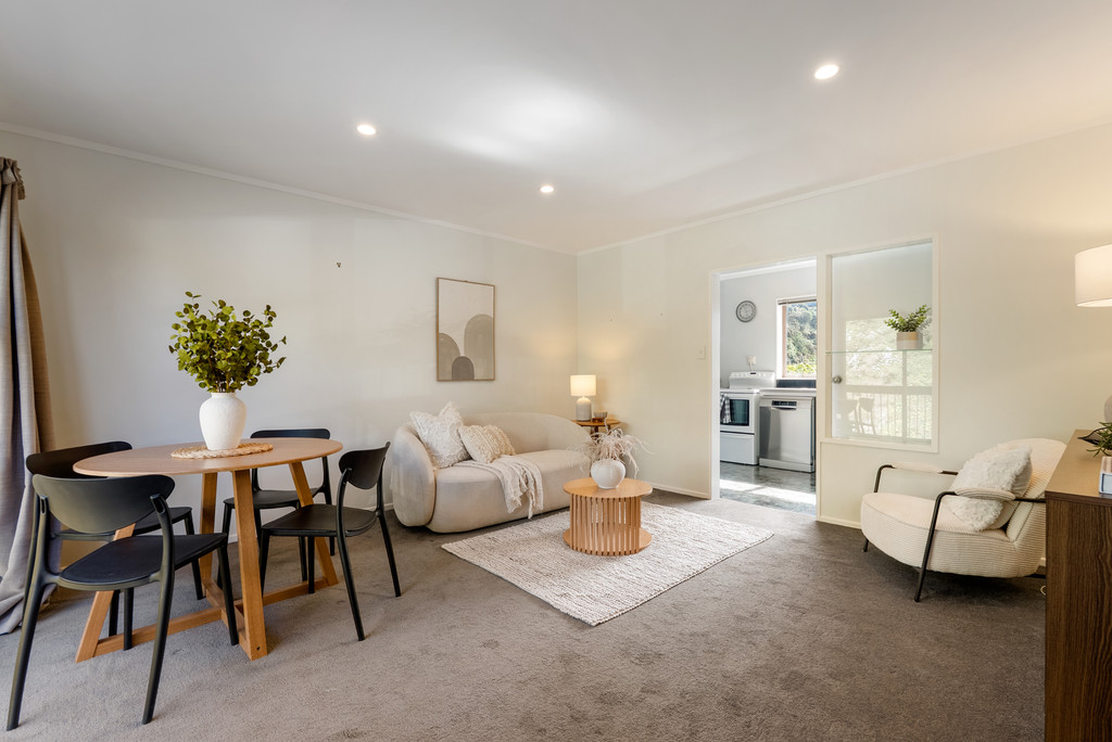 The Smart Move - Move In & Enjoy
