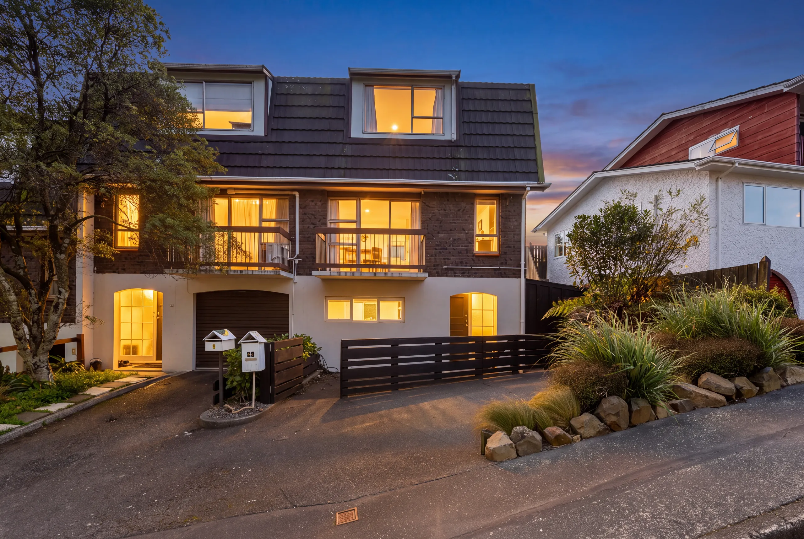 3A Southern Cross Crescent, Island Bay, Wellington City
