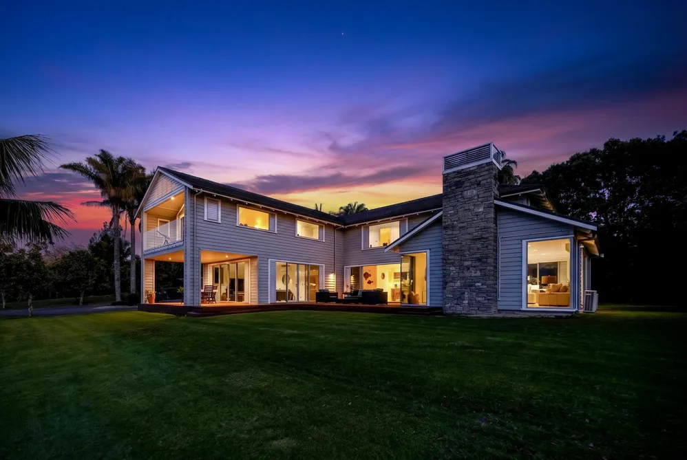 Private Country Estate, A Rare Opportunity