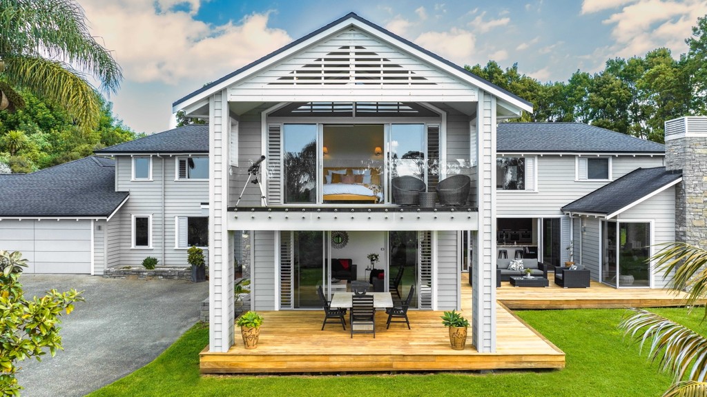 Private Country Estate, A Rare Opportunity