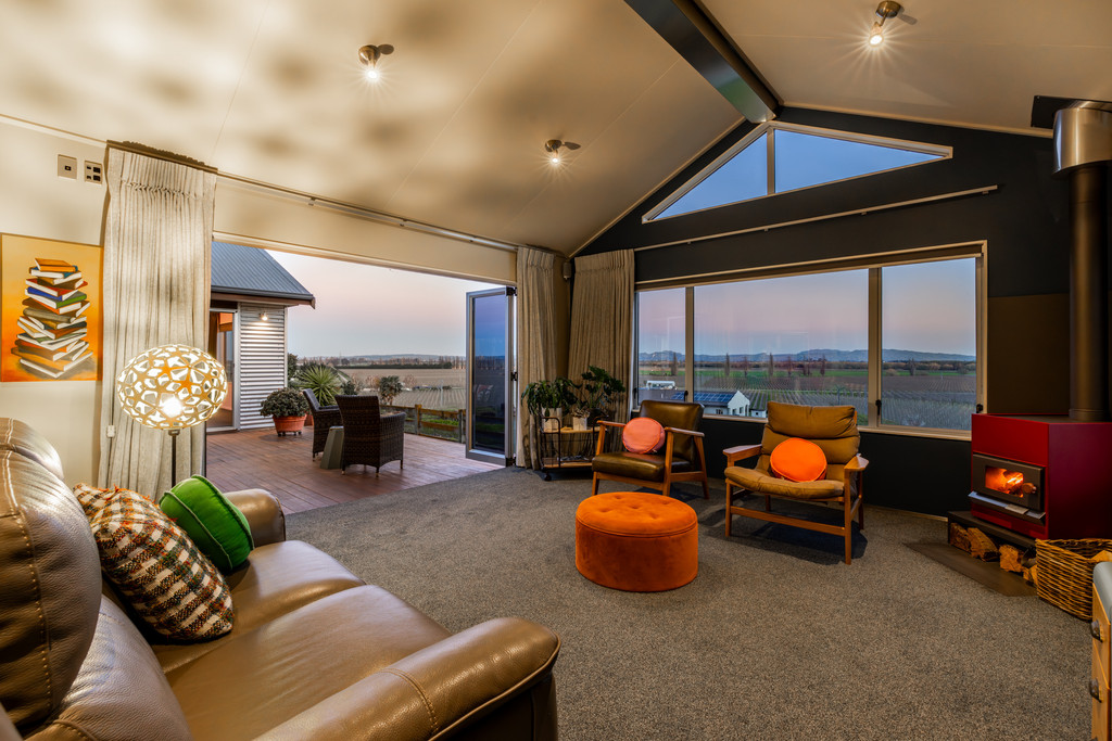 Views, Elevation, Land