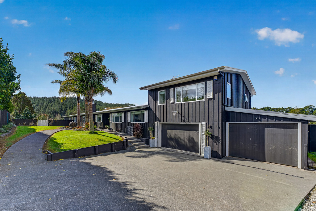 Private Country Estate | A rare opportunity