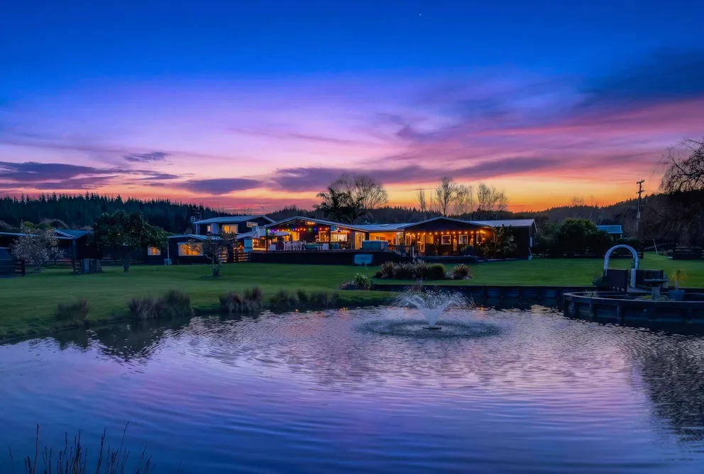 Private Country Estate | A rare opportunity