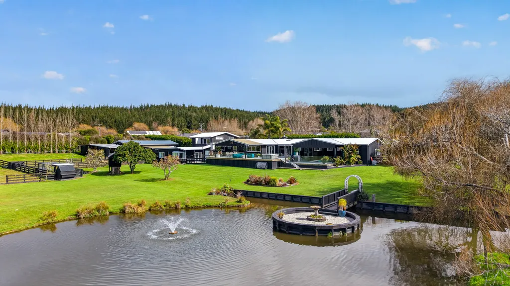 This rare country retreat is for definite sale!