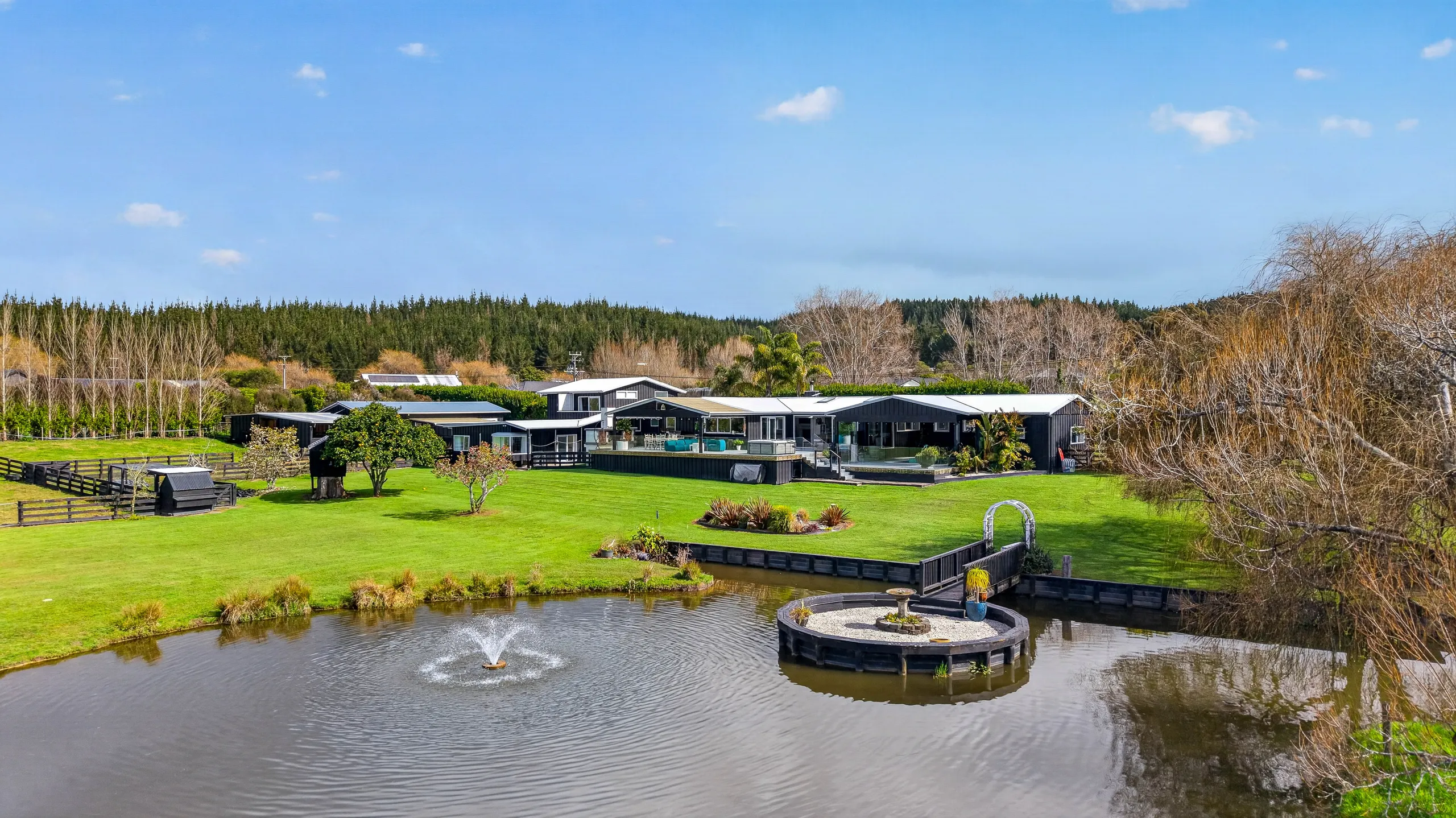 240 Mill Flat Road, Riverhead, Rodney