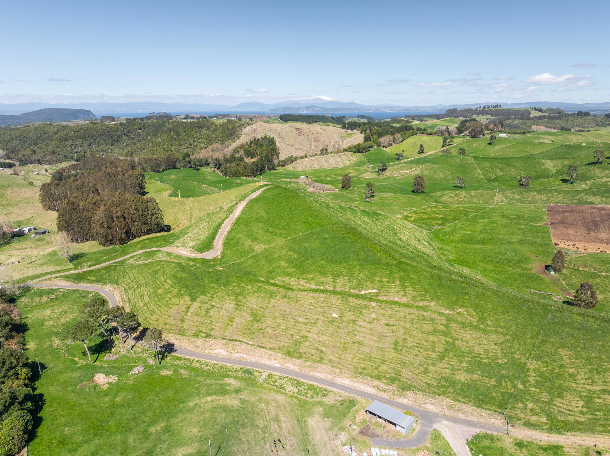 111 Otake Road, Marotiri, Taupo