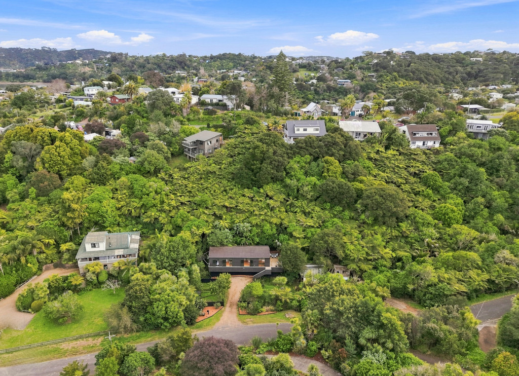 Waiheke Made Easy