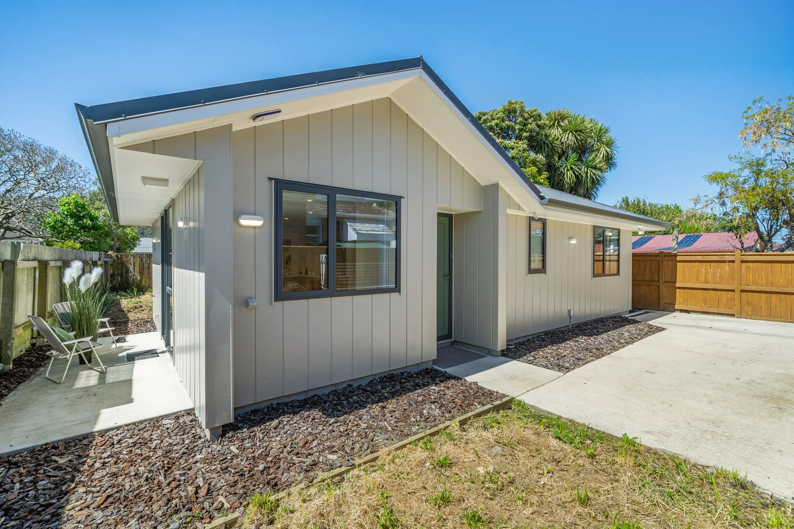 54A Compton Crescent, Taita, Lower Hutt City