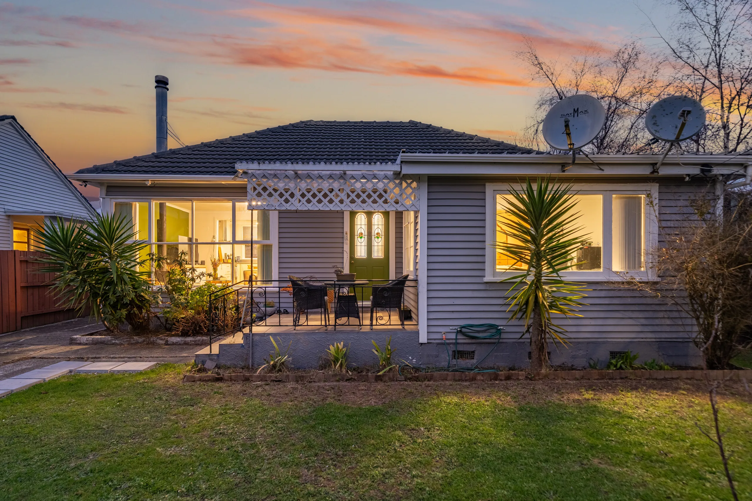 34 Milne Crescent, Taita, Lower Hutt City