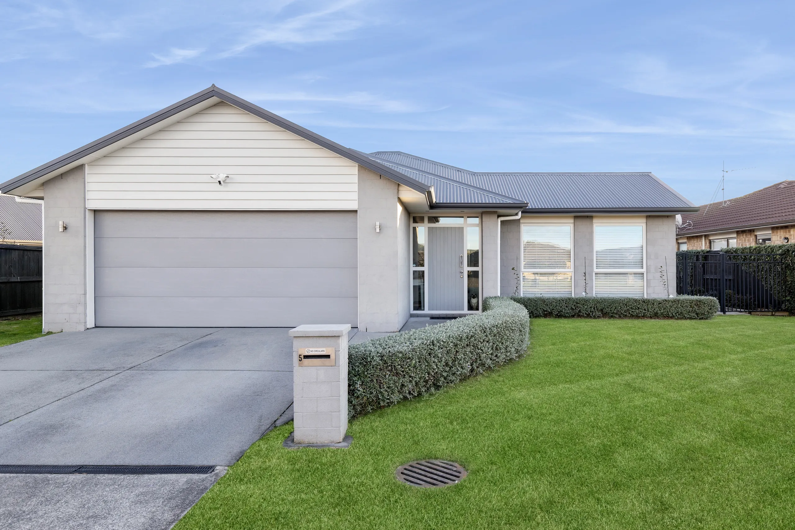 5 Carnation Court, Cambridge, Waipa