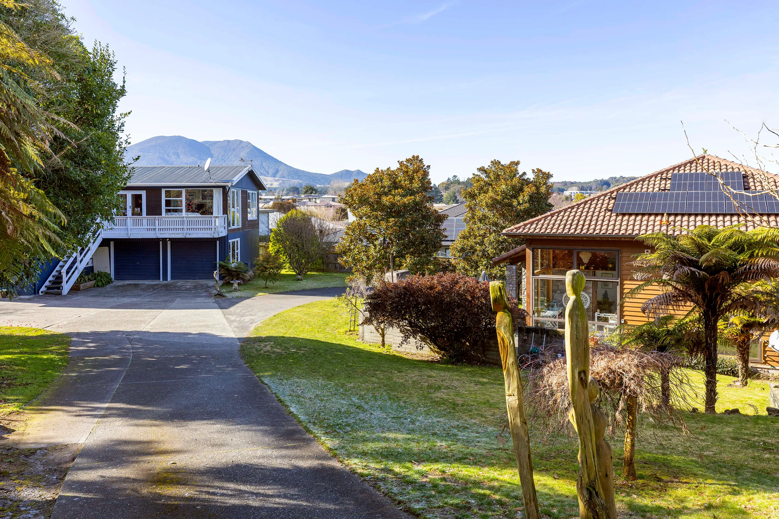 84 and 82 Ngamotu Road, Hilltop, Taupo