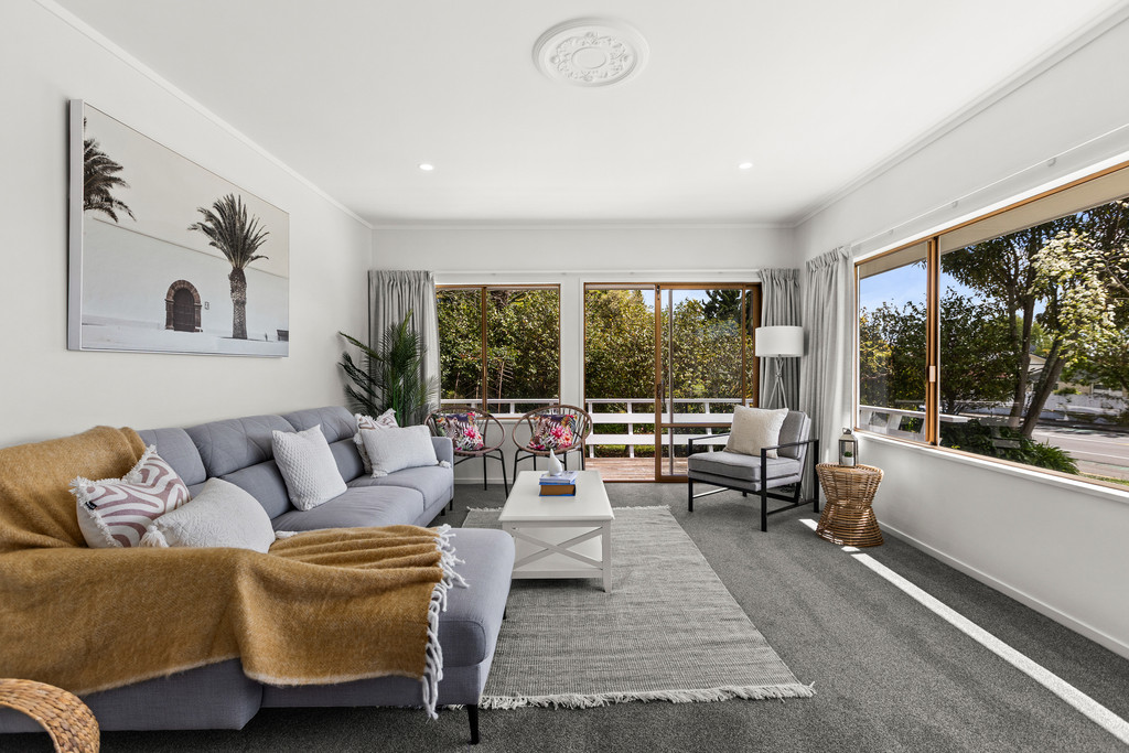 Havelock North Property: Renovated, Tidy, Ready