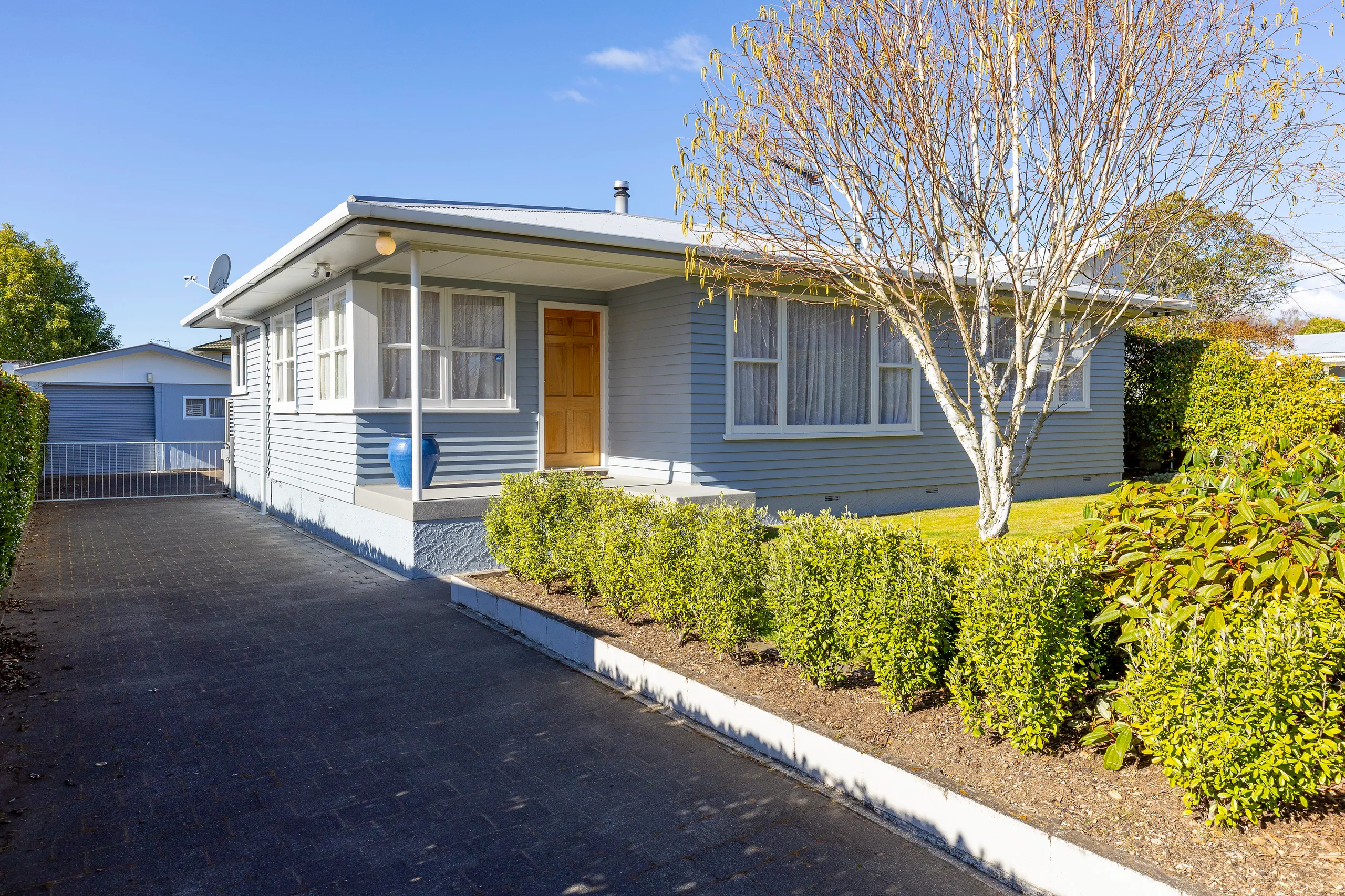 12 Charles Crescent, Rainbow Point, Taupo
