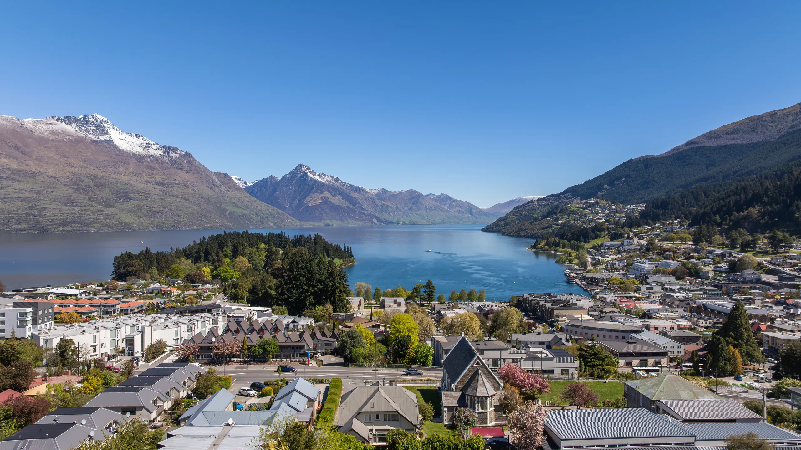 9 Edgar Street, Queenstown, Queenstown