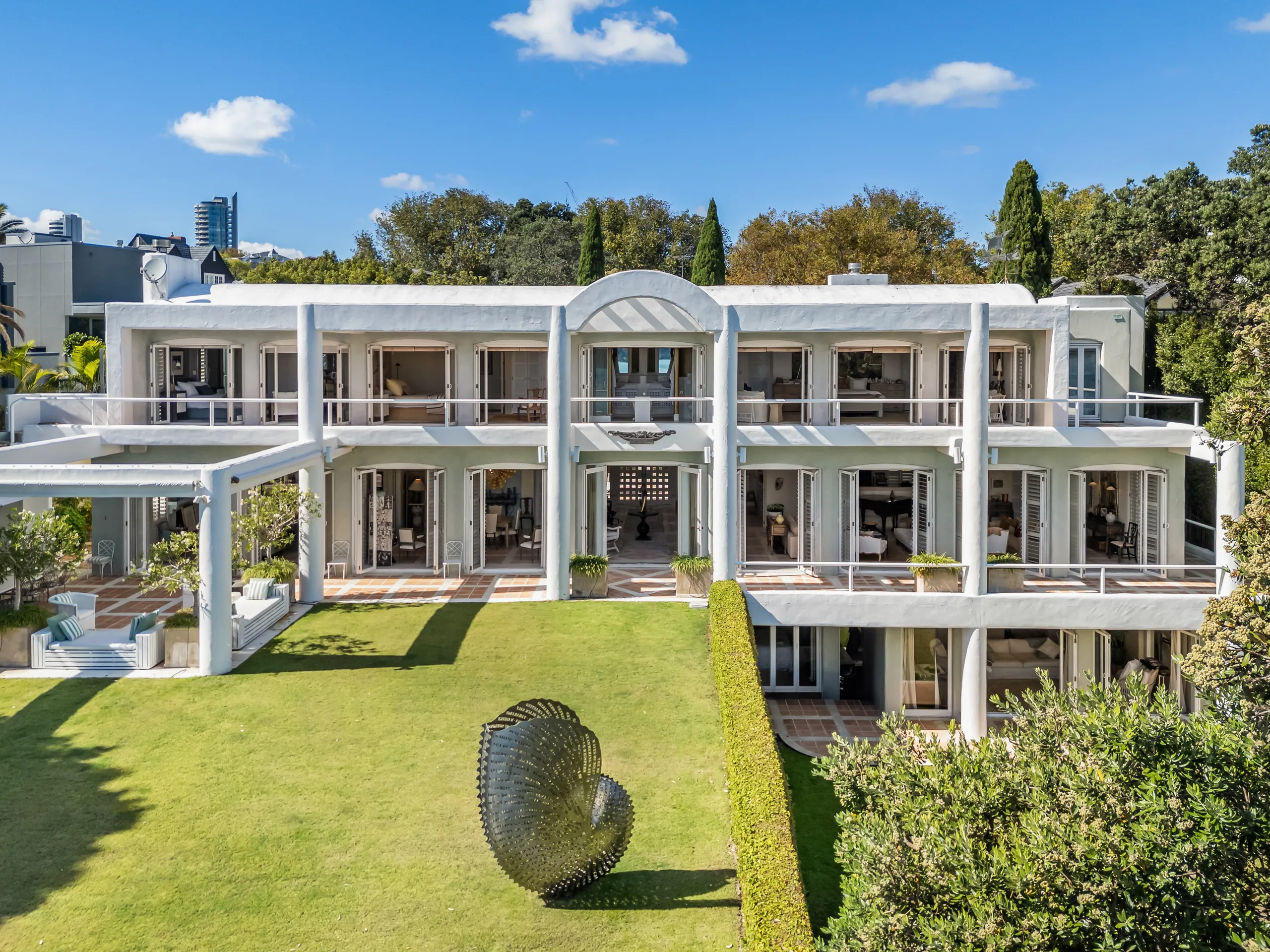 95-97 Sarsfield Street, Herne Bay, Auckland City