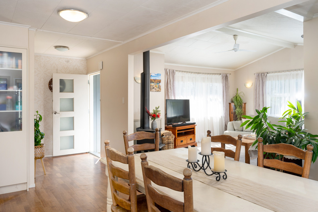 Space, Sun and Superb Convenience
