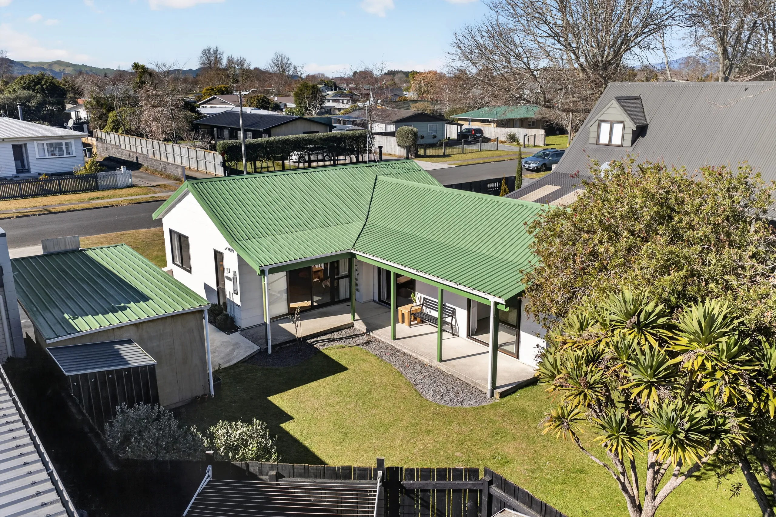 52A Richmond Street, Cambridge, Waipa