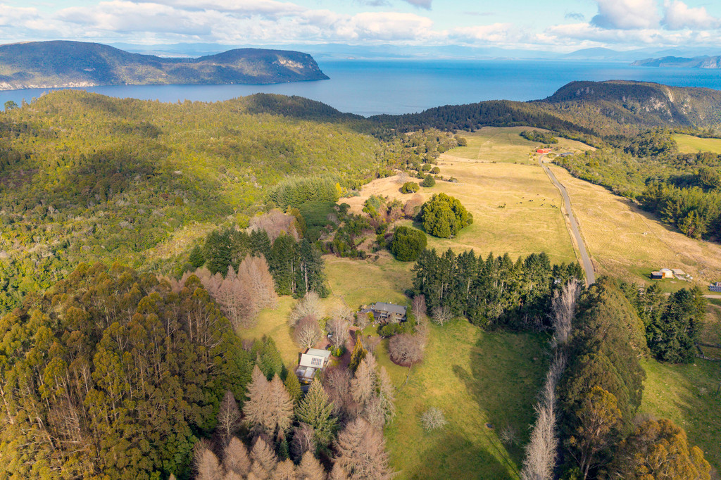 Options Galore With This Unique Lifestyle Property