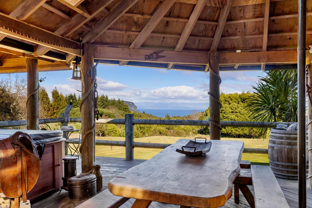 Options Galore With This Unique Lifestyle Property