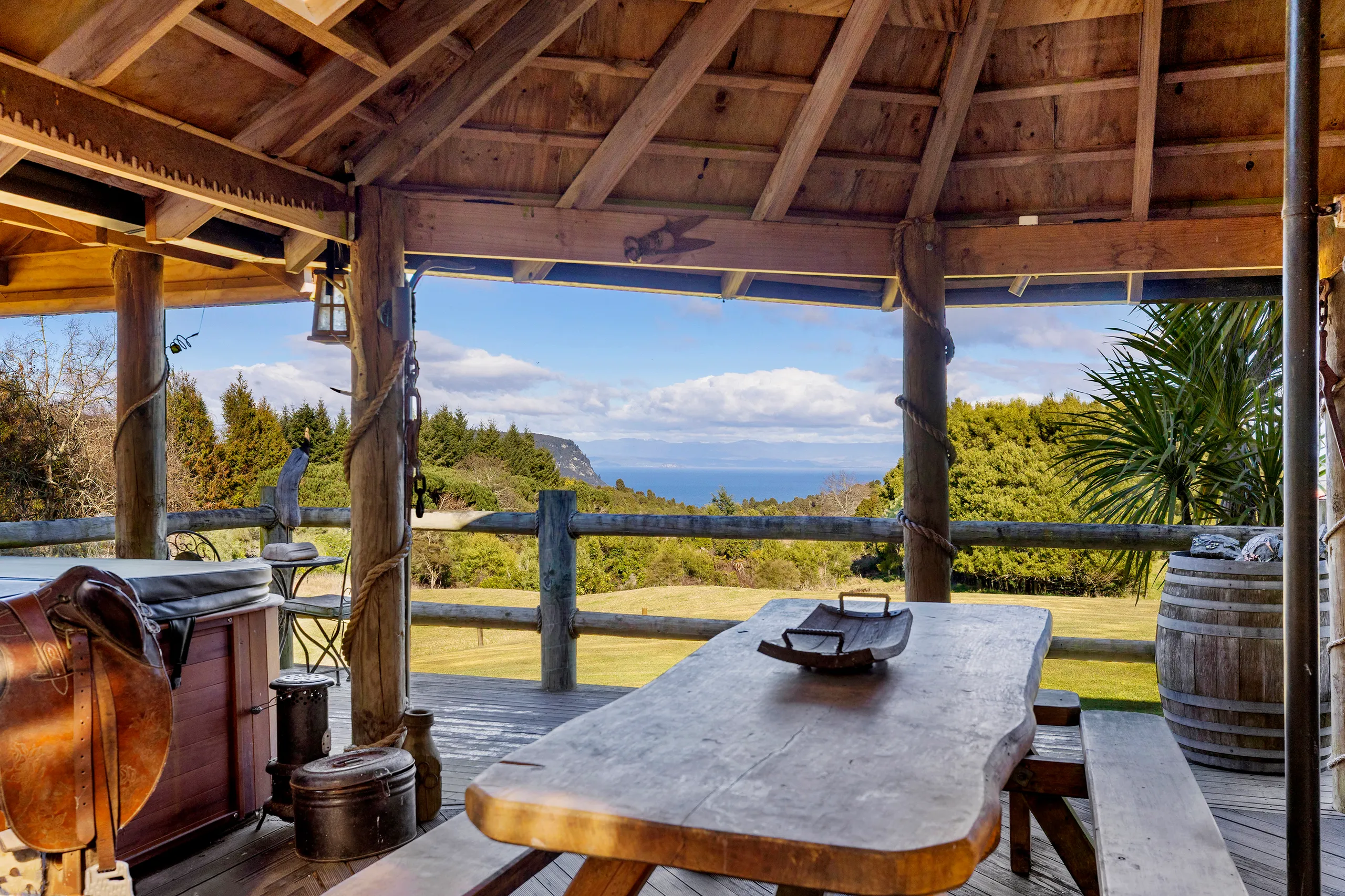 331 Kawakawa Road, Marotiri, Taupo