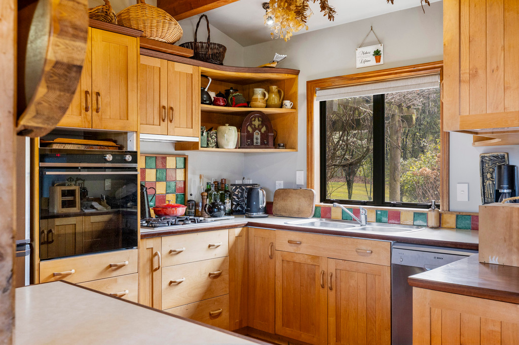Options Galore With This Unique Lifestyle Property