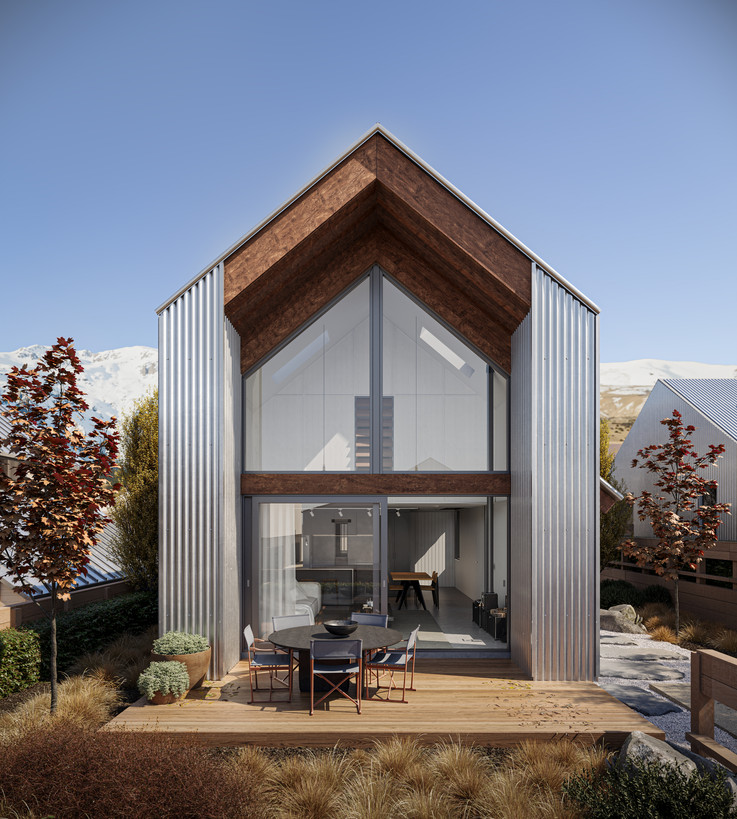 The Chalet