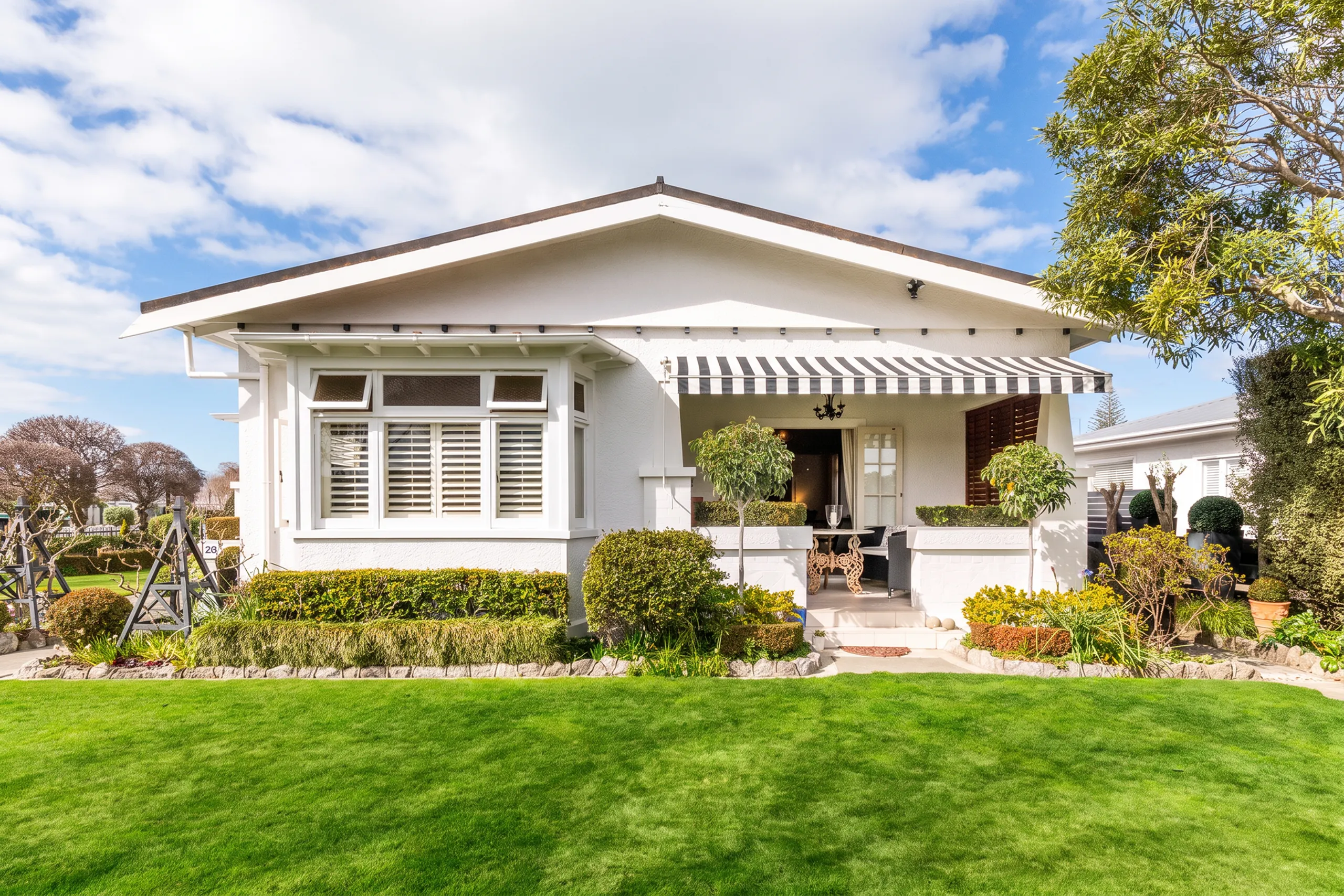 44 Herrick Street, Marewa, Napier