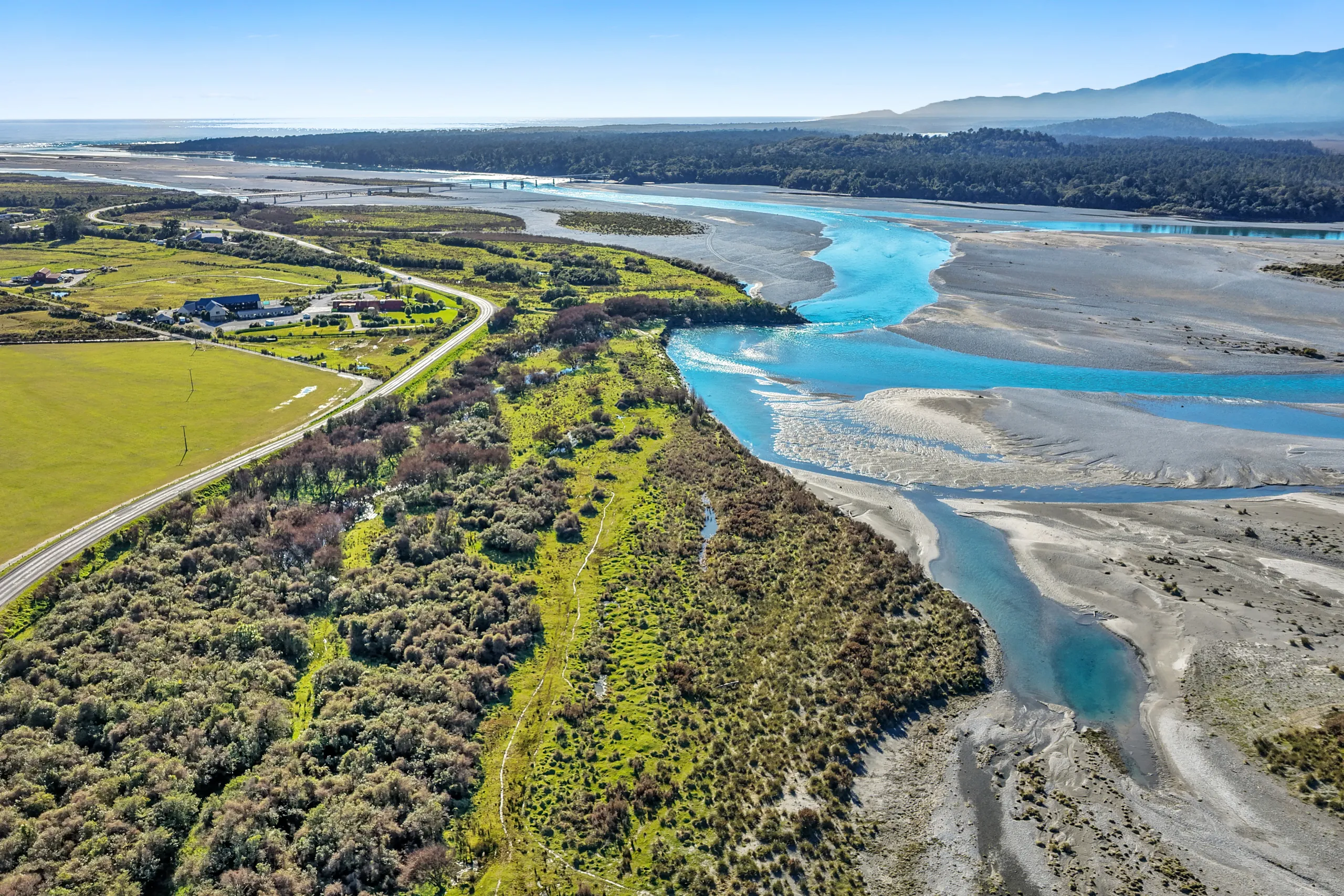 Lots 2 & 3 State Highway 6, Haast, Westland