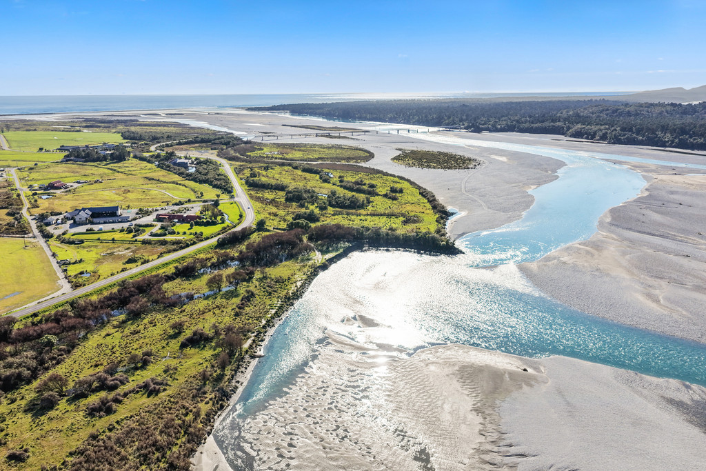 Where River Meets Wilderness
