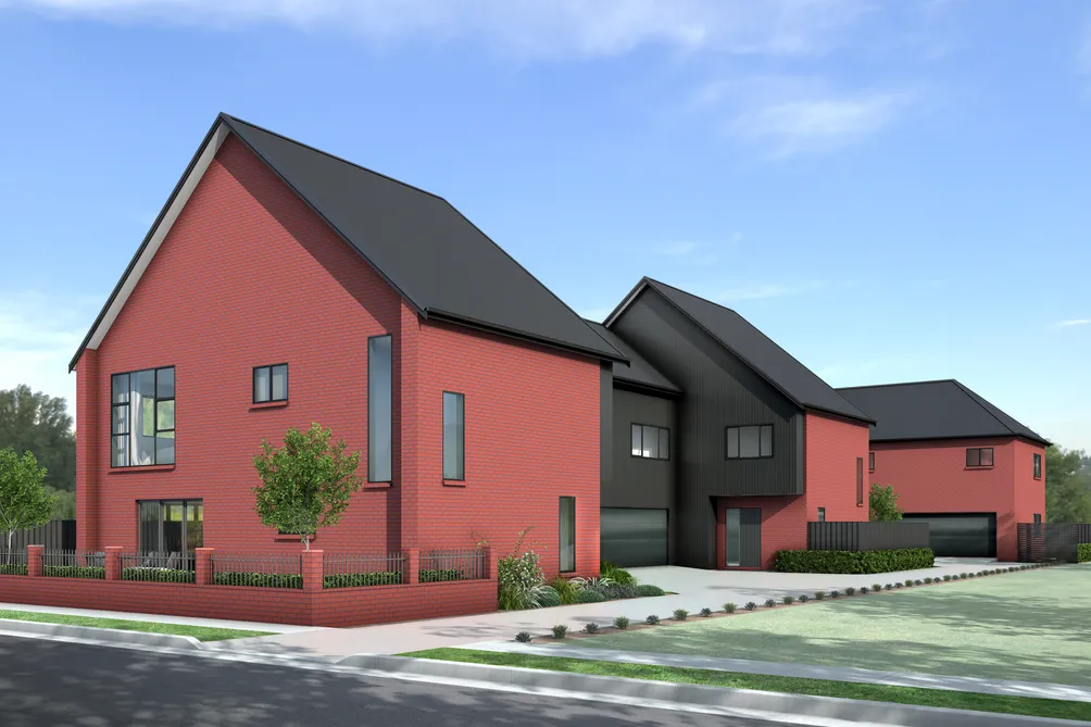Future-Proof Luxury in Cambridge