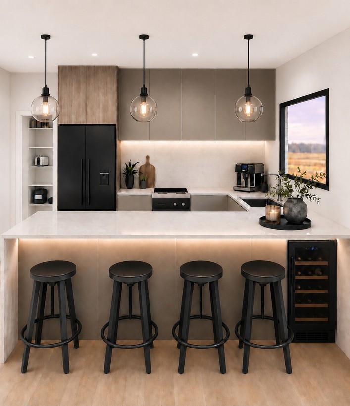 Future-Proof Luxury in Cambridge
