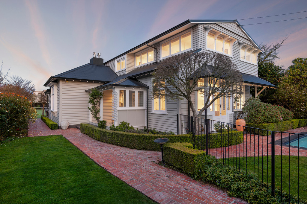 A Strowan Legacy offering exceptional lifestyle