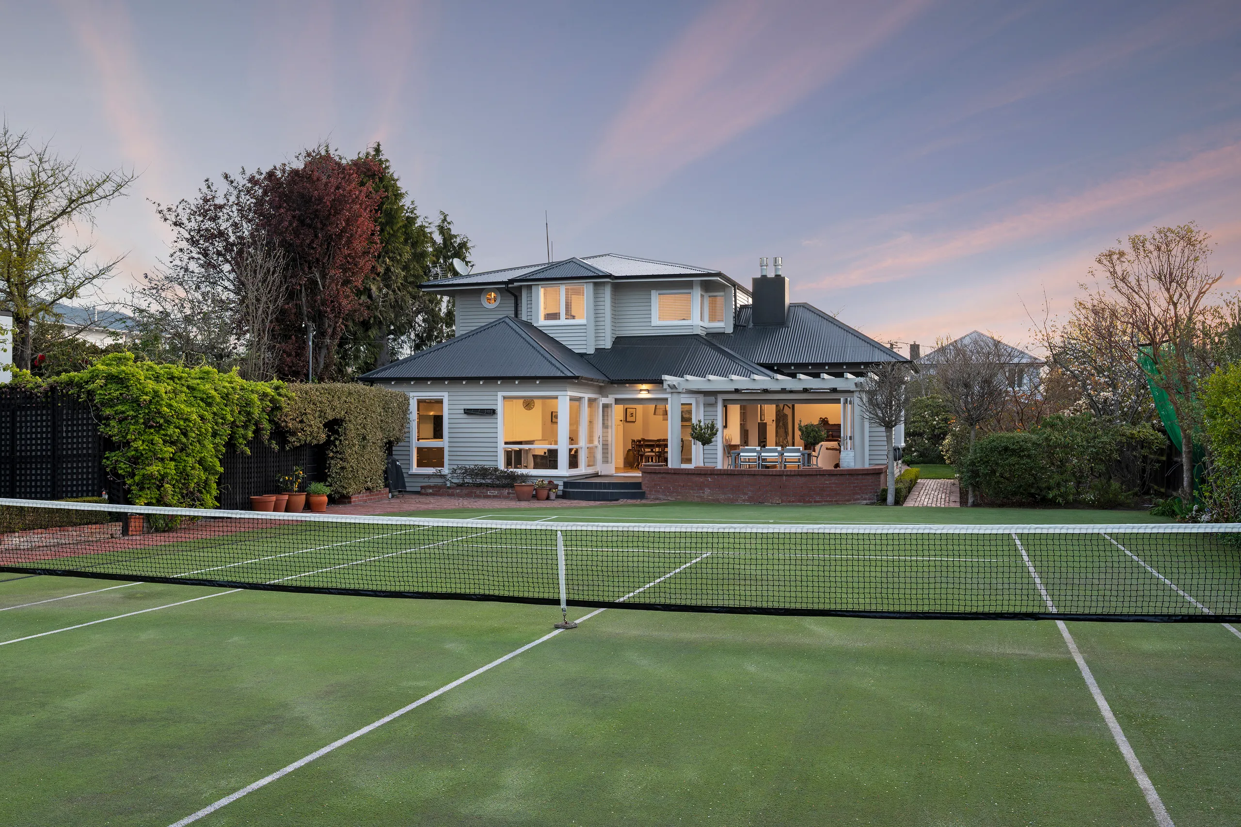 12 Watford Street, Strowan, Christchurch City