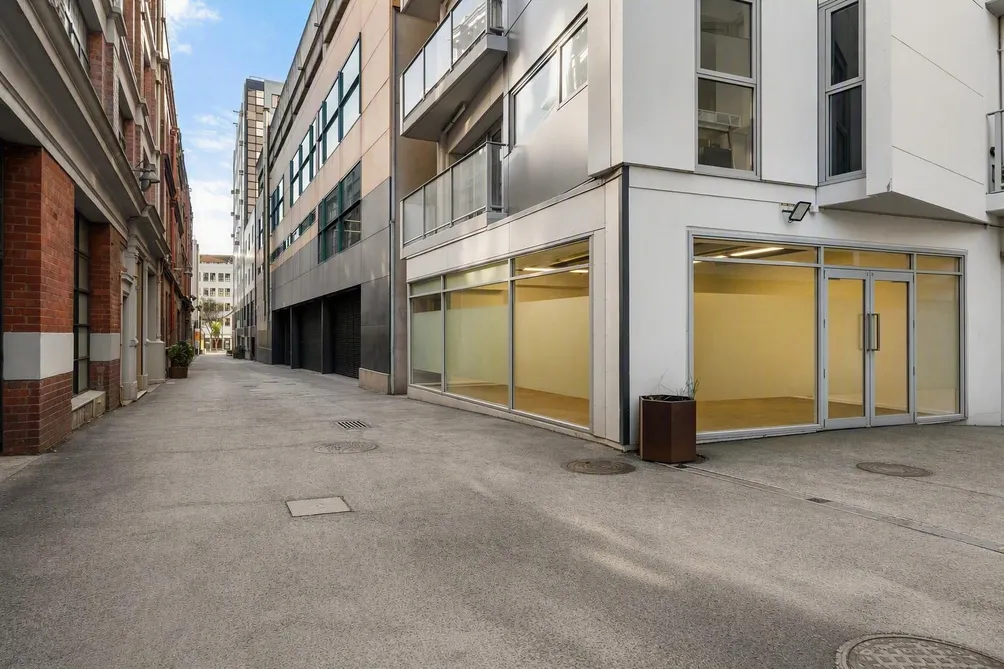 Smart Commercial Opportunity Central Te Aro